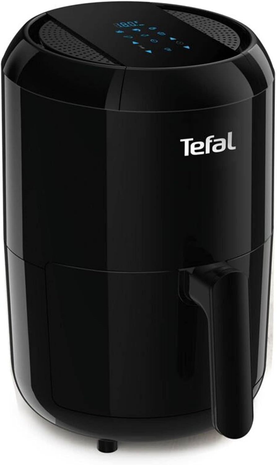 Digital Air Fryer Compact 6 Programs Touchscreen 80-200C Dishwasher Safe
