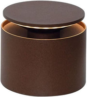 Cordless Rechargeable Touch Table Lamp with Dimmer, Outdoor & Indoor Use
