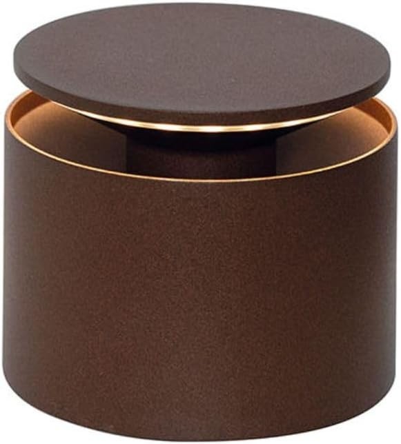 Cordless Rechargeable Touch Table Lamp with Dimmer, Outdoor & Indoor Use