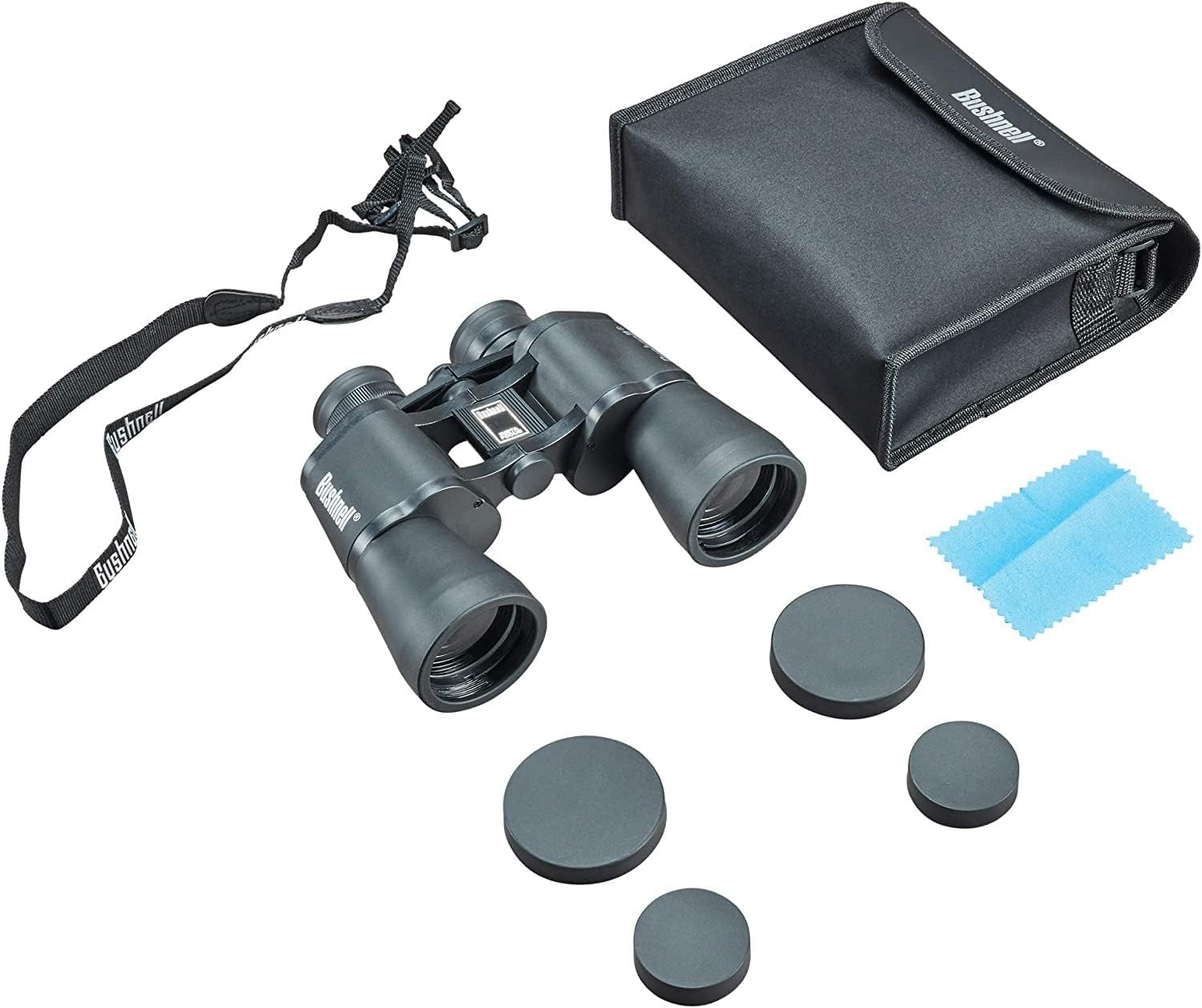 20x50 High-Power Binoculars HD Optics Wide View Waterproof Outdoor