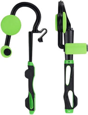 Golf Swing Trainer Grip & Wrist Alignment Aid Feedback Pad