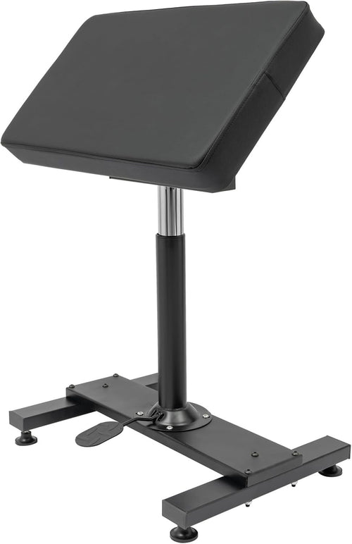 Hydraulic Lifting Tattoo Armrest Stand - Adjustable Height & 0-180° Angle & Max.