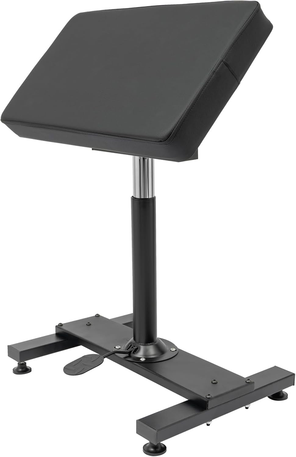 Hydraulic Lifting Tattoo Armrest Stand - Adjustable Height & 0-180° Angle & Max.
