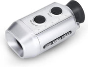 Golf Rangefinder 850m Distance Meter 7X Zoom Dual Mode Lightweight Compact