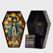 Runway Couture Fashion Doll Luxury Outfit Collector Display