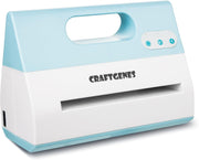 Electric Die Cutting Machine 9 Inch Craft Embossing Cutter Card Making