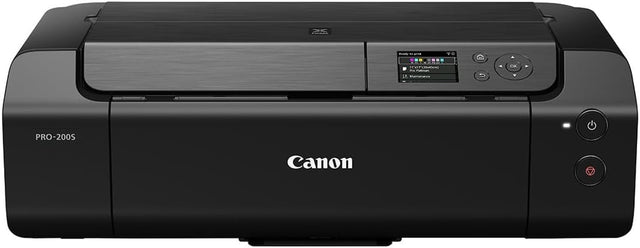 A3+ Wireless Photo Printer | 8-Colour, 4800dpi, LCD, Duplex, Pro Quality