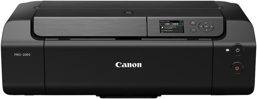 A3+ Wireless Photo Printer | 8-Colour, 4800dpi, LCD, Duplex, Pro Quality