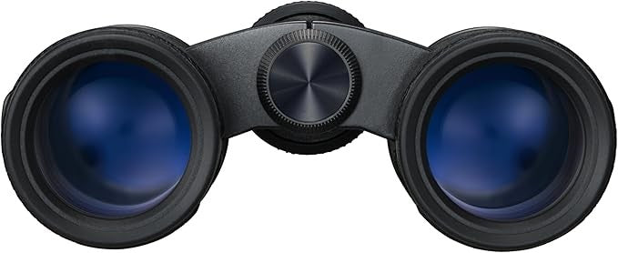 8x30 Waterproof Binoculars HD Wide View Lightweight Birdwatching Optics