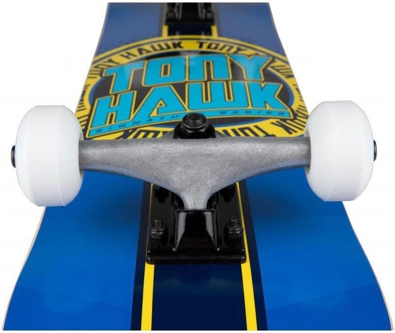 Pro 180 Series Skateboard 7.5" Maple Deck, 54mm Wheels, For Adults
