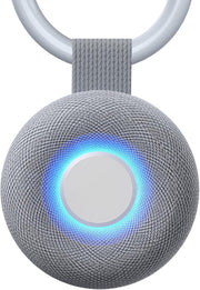 Portable Baby White Noise Sound Machine 15 Soothing Sounds Night Light