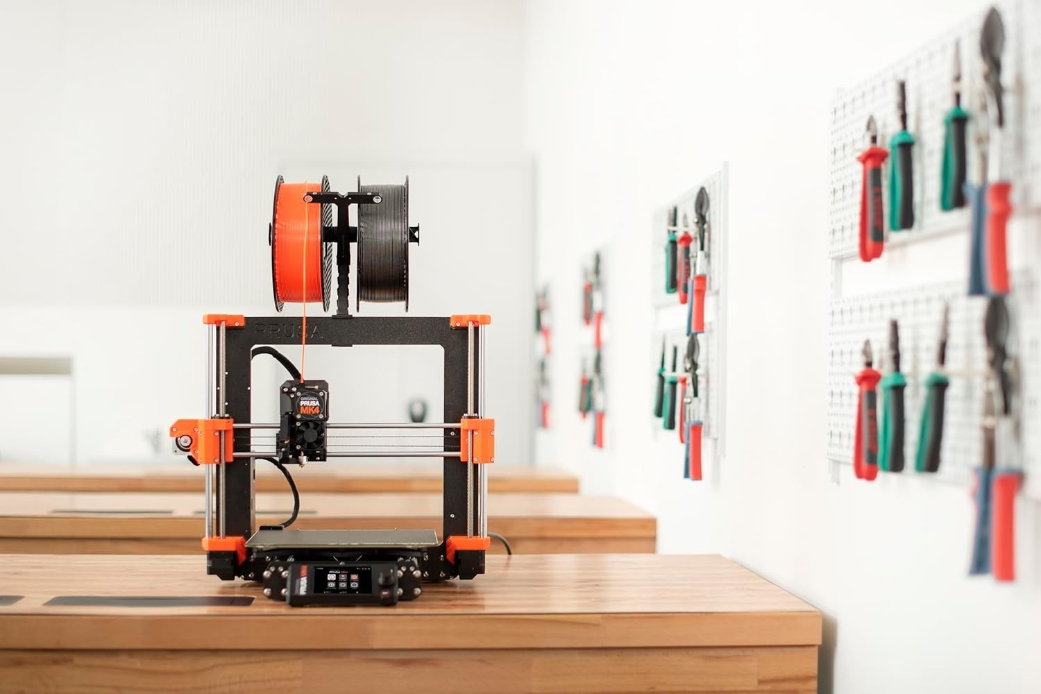 DIY 3D Printer Kit Auto Calibration Removable Sheets High Speed