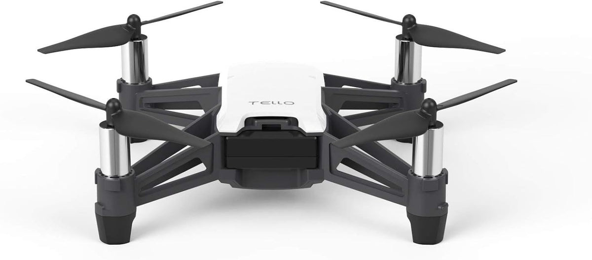 Ryze Tello Drone by DJI New 1080p Camera Wi-Fi FPV RC Quadcopter