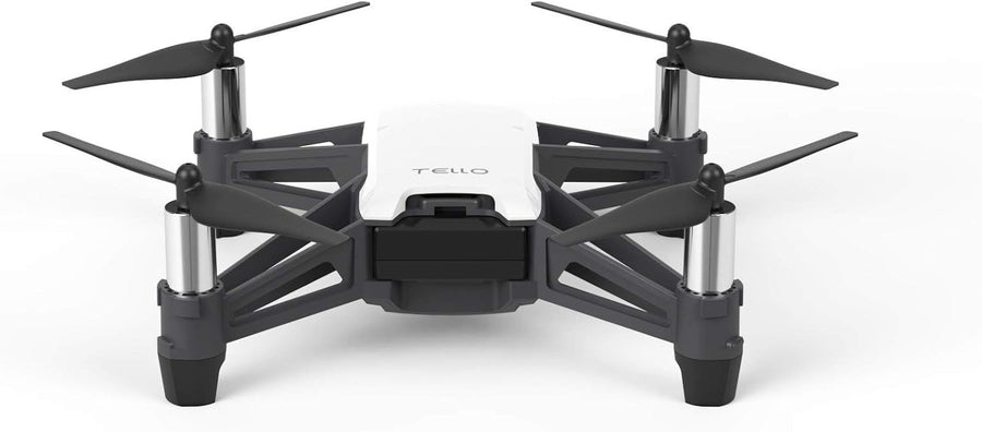 Ryze Tello Drone by DJI New 1080p Camera Wi-Fi FPV RC Quadcopter