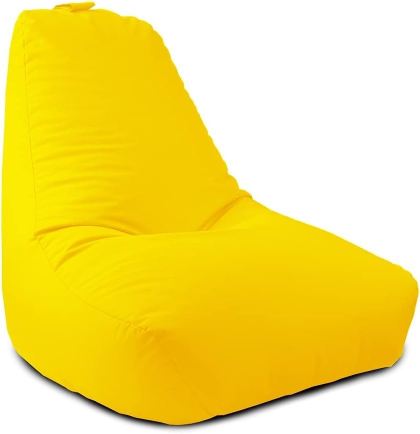 Waterproof Outdoor Bean Bag Chair Seat – XL Recliner for Garden & Home
