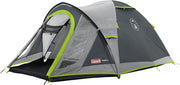 4 Person Dome Camping 4500mm Waterproof Darkened