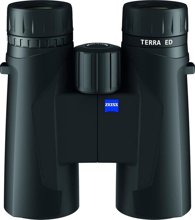 10x42 HD Waterproof Binoculars High-Clarity Outdoor Birdwatching Optics