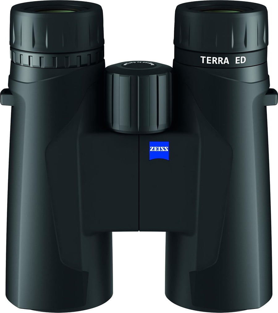 10x42 HD Waterproof Binoculars High-Clarity Outdoor Birdwatching Optics