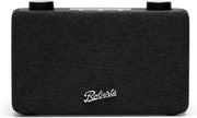 Portable DAB/FM Digital Radio Battery USB-C Compact Lightweight