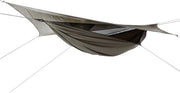 XL Camping Hammock for Tall Adults | Heavy Duty 300lb Capacity with Bug Seal