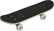 Kids Mini Skateboard Beginner 43cm Lightweight Grip Deck PU Wheels Toy Board