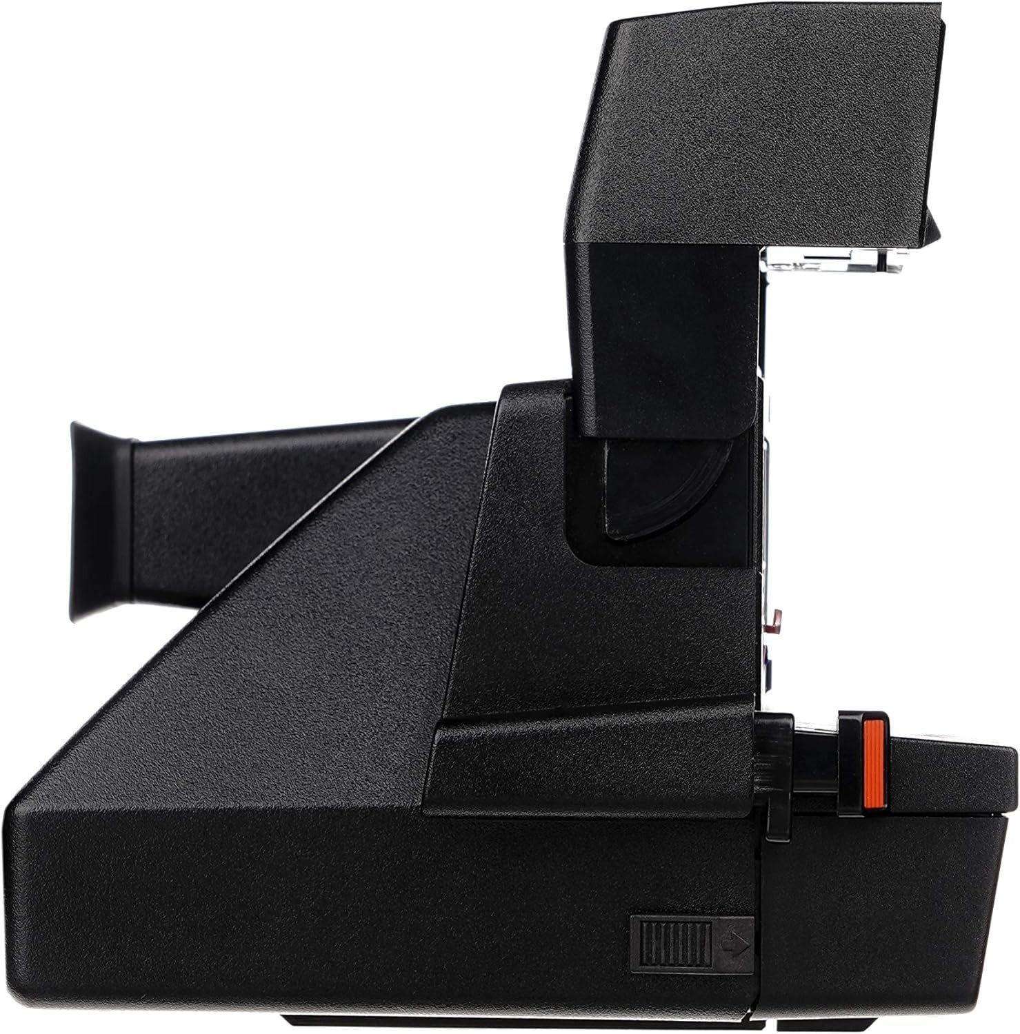 Instant Camera Built In Flash Easy Viewfinder Uses 600 Film Camera