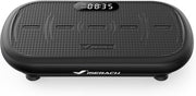 High Amplitude Vibration Plate Exercise Machine 200KG Bluetooth Fat Burner