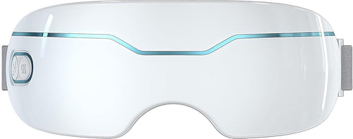 Steam Eye Mask Dry Eye Relief Hot Cold Nano Mist Heated