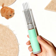 Electric Wool Felting Tool Needle Machine DIY Craft Fast Felting Kit