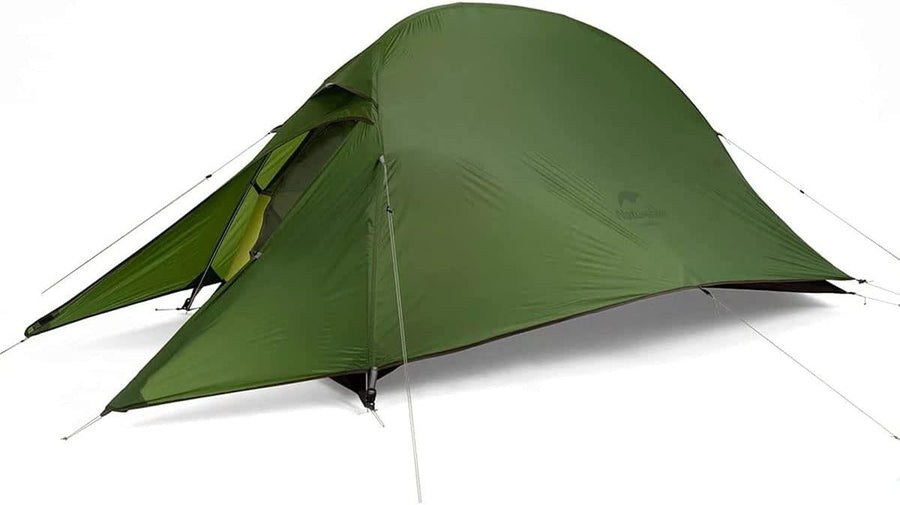 1 Person Ultralight Backpacking Lightweight Dome