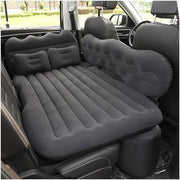 Car Air Mattress for Ford Transit Custom 2024+ Inflatable Travel Bed