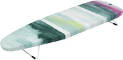 Tabletop Ironing Board 95x30cm Foldable Compact Steam Iron Table