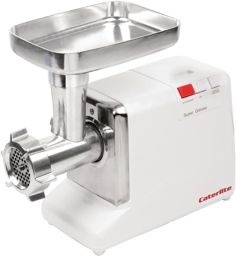 Commercial Electric Meat Grinder Food Mincer Sausage Maker Stainless Steel