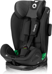 i-Size Child Car Seat 76–150cm ISOFIX Adjustable Headrest Side Protection