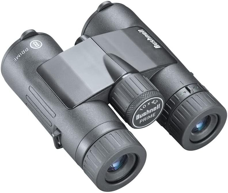 10x42 HD Waterproof Binoculars EXO Coated Optics for Hunting Travel Outdoor