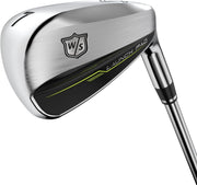 Sand Wedge 55° Right Hand Regular Flex Graphite Easy Launch Forgiving