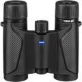 10x25 Compact HD Binoculars High Power Waterproof Pocket Travel Viewing