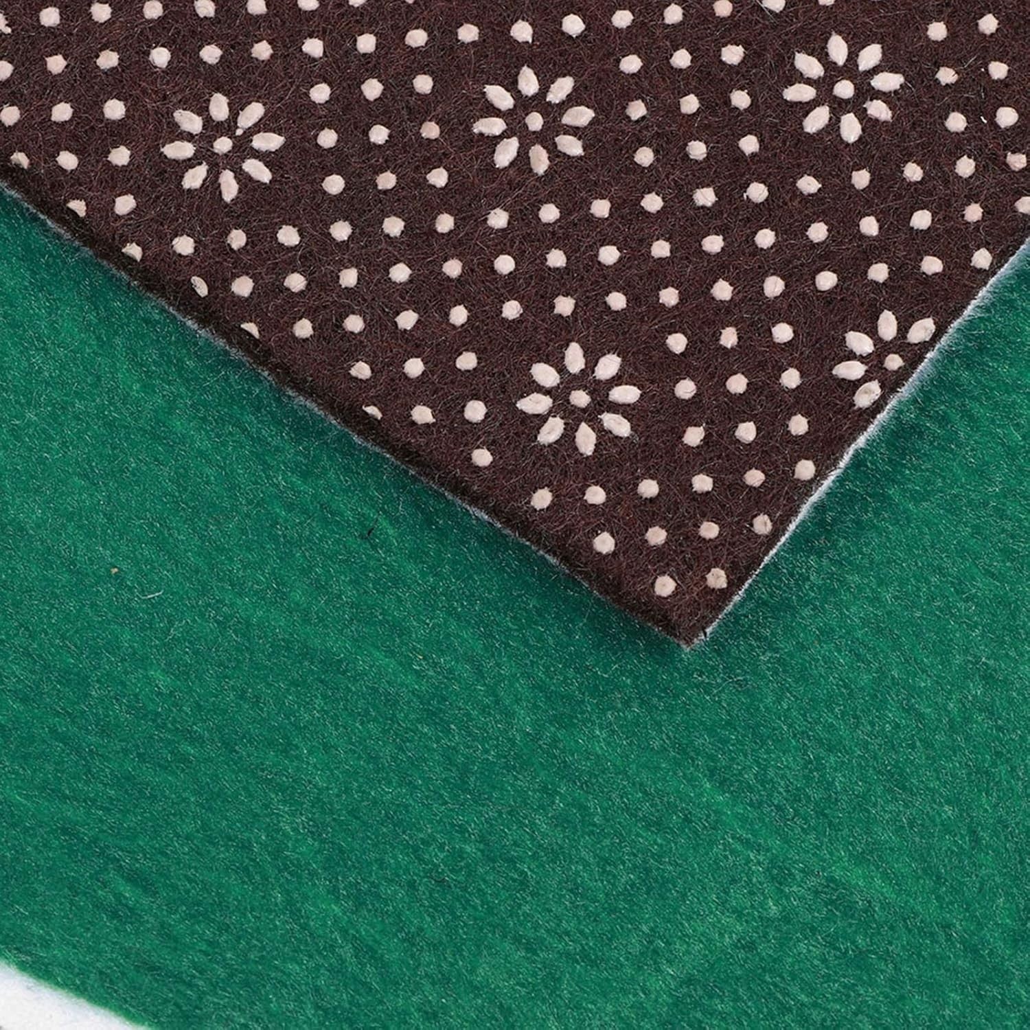 Indoor Golf Putting Mat 53" Trainer Practice Mat w Ball Return Alignment