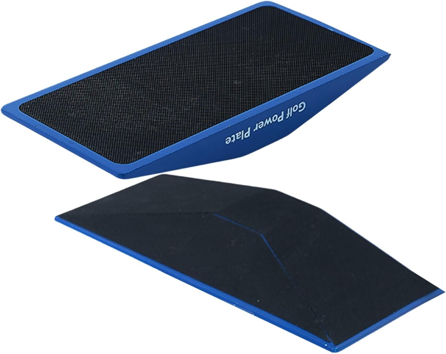 Golf Balance Board Pressure Plate Swing Speed Trainer