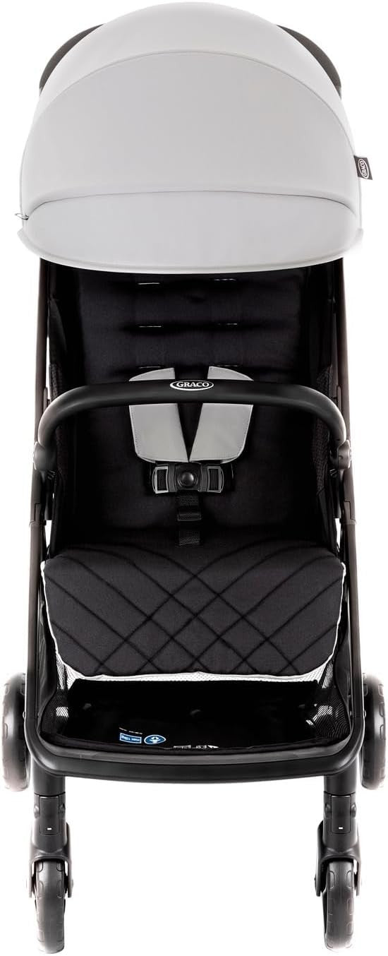 Ultra Lightweight Compact Baby Stroller From Birth 22kg One Hand Fold