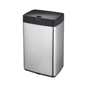 35L Automatic Sensor Kitchen Bin Stainless Steel Touchless