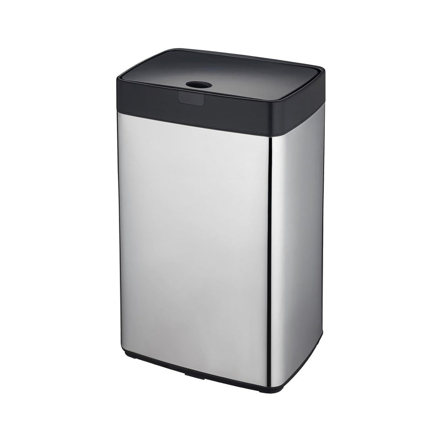 35L Automatic Sensor Kitchen Bin Stainless Steel Touchless