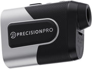 Golf Laser Rangefinder with GPS 999 Yards Slope Switch Magnetic Grip