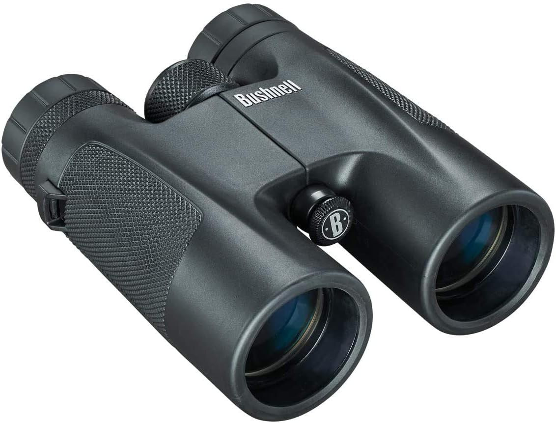 10x42 HD Waterproof Binoculars Clear View Lightweight Outdoor Travel Use