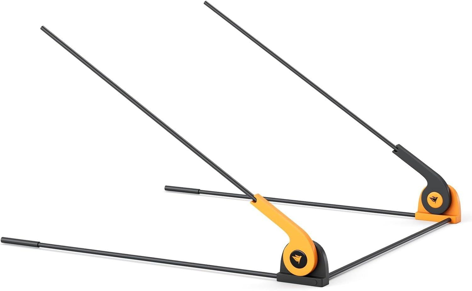 Golf Alignment Trainer Adjustable Swing Plane & Putting Aid