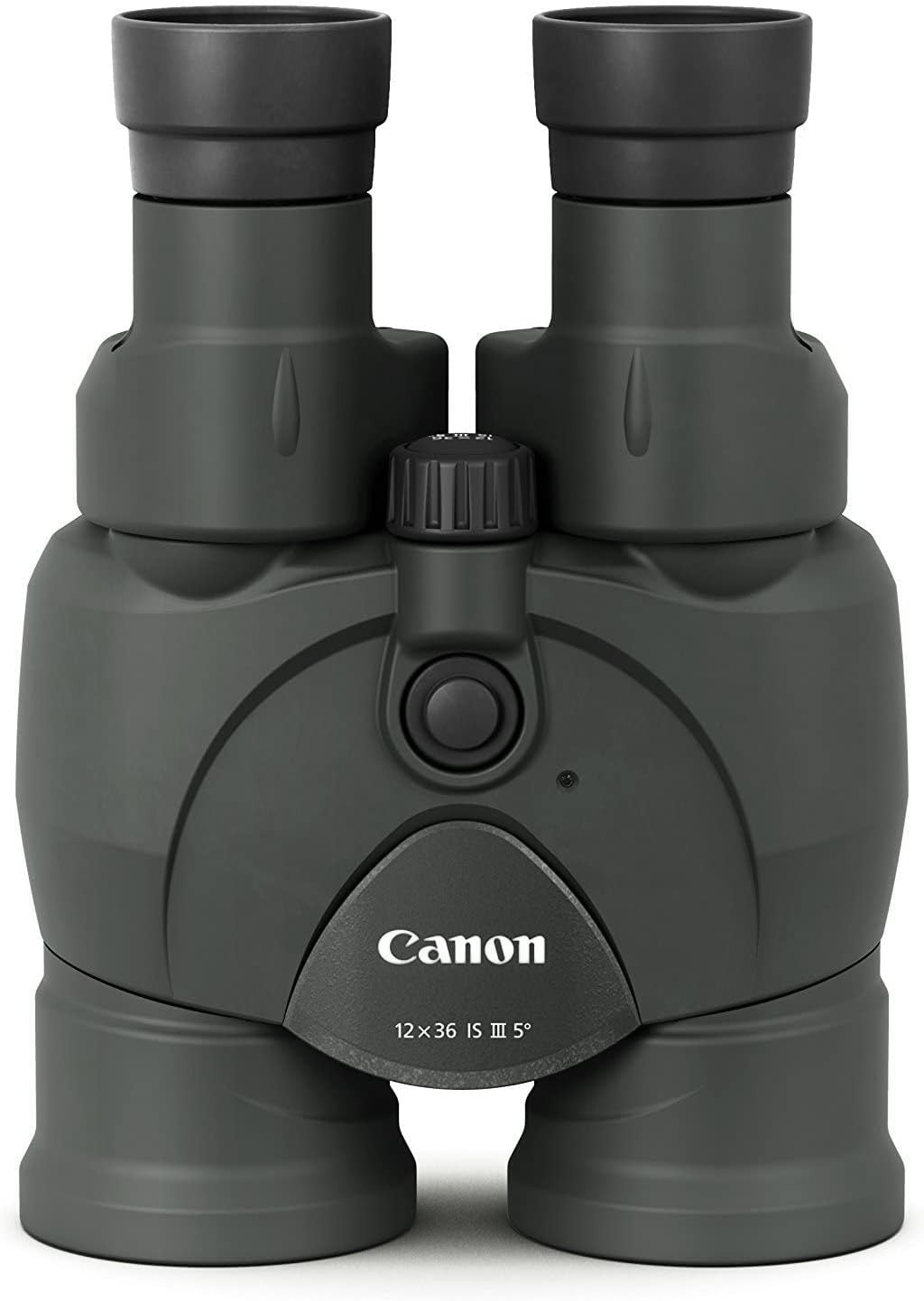 12x36 Image-Stabilised HD Binoculars Powerful Long-Range Compact Travel Optics