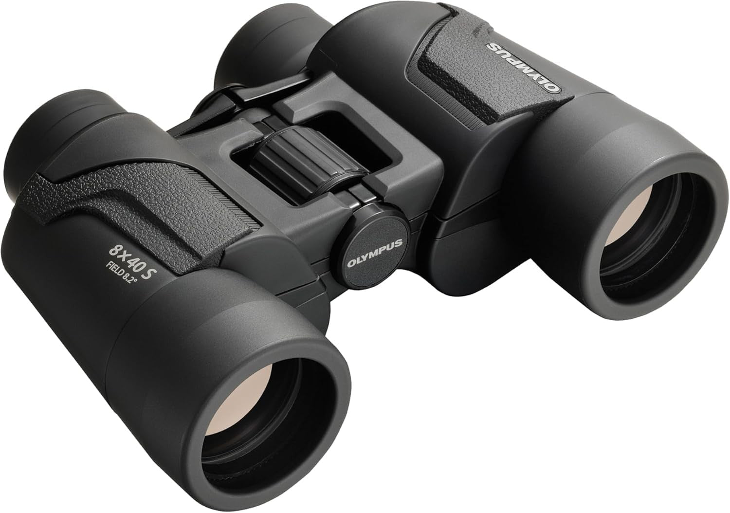 8x40 Wide Angle Binoculars HD Long Range Outdoor Birdwatching Hiking Travel