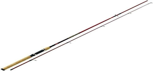 Carbon Spinning Rod 2.7m 7-28g Lightweight Cork Handle