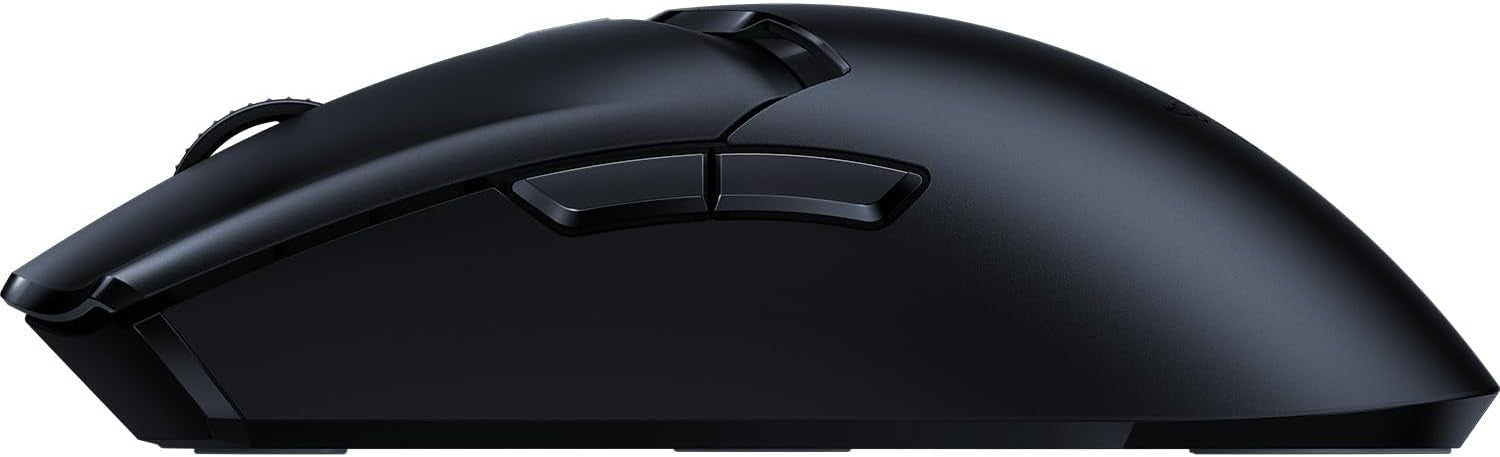 Ultra Light Wireless Gaming Mouse 30K DPI Pro Sensor Esports Performance