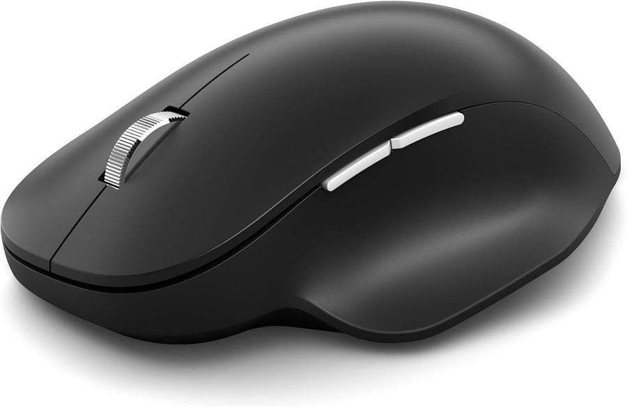Bluetooth Ergonomic Wireless Mouse Multi-Device 3 Button Optical